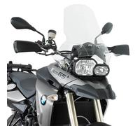 333DT GIVI Cupolino Trasparente + Attacchi per BMW F 650 GS 2008-2017