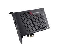 334 4K 60fps HDR 1080p 240fps PC Live Streaming Box Loop, scheda di acquisizione video 30 Pcle Video Registrazione con linea in uscita,Selettore multiporta
