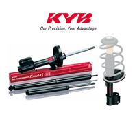 334062 KYB Ammortizzatore per TOYOTA