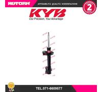 334360 Ammortizzatore ant dx adatto a Nissan X-Trail (MARCA KAYABA).