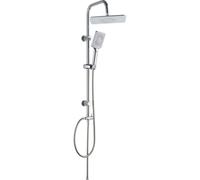 3345 Q.TA' 1 COLONNA DOCCIA C/SOFF E DOCC LX-4002 CR GROENLANDIA