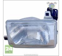 33460 Faro Proiettore Dx Destro per Nissan 1986/01>1992/12