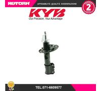 334632 Ammortizzatore ant dx (MARCA KAYABA).