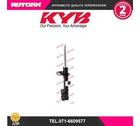 334642 Ammortizzatore ant dx adatto a Dodge Caliber (MARCA KAYABA).