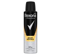 334764 REXONA SPRAY SPORT DEFENSE UOMO 200ml