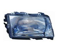 33480 FARO PROIETTORE ANTERIORE Dx AUDI 100 1990>1994