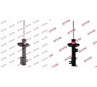 3348003 KYB 2 AMMORTIZZATORI ANT. PER ABARTH FIAT G. PUNTO EVO (199)