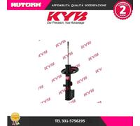 3348037 Ammortizzatore anteriore dx Citroen DS5 (MARCA KAYABA)..