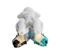 33490322, compatibile con Electrolux, elettrovalvola di ingresso dell'acqua for lavatrice a tamburo automatica A00192101