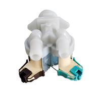 33490322, Compatibile Con Electrolux, Elettrovalvola Di Ingresso Dell'acqua For Lavatrice A Tamburo Automatica A00192101