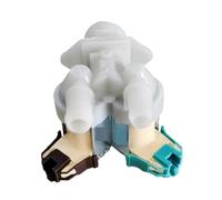 33490322 for Elec-trol-ux Elettrovalvola automatica valvola di ingresso acqua for lavatrice a tamburo A00192101