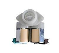 33490322 for elettrovalvola di ingresso dell'acqua for lavatrice a tamburo automatica Electrolux A00192101