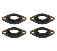 335.350 Guarnizione Iniettore Coperchio Valvole Opel Meriva Honda Civic 1.7CDTI