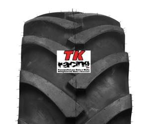 335/80 R20 134G TL MITAS AC70G Pneumatici radiali per trattori 12.5 R20