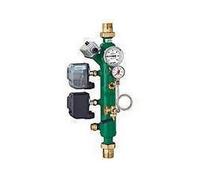 335083 Collettore portastrumenti ed accessori INAIL 1 1/2 CALEFFI