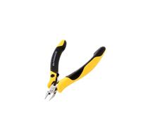 33521 pinza laterale, per il taglio ESD L. Pinza: 115 mm WIHA