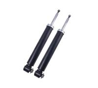 33526798150 31316798151 31316798152 2 pezzi Ammortizzatori anteriori posteriori compatibili for BMW Serie 5 F07 GT 4Matic 2008-2017 Parti di ricambio OE(Rear 2PCS)