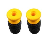 33536781684 31336778780 Anteriore Posteriore Sospensione Ammortizzatore Copertura Antipolvere Bump Stop, Per BMW, Per F07 GT 520d 528i 530d 535i 550ix ammortizzatore ammortizzatore gomma boot