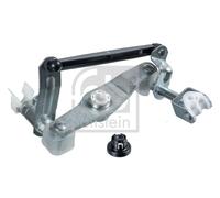 33569 FEBI BILSTEIN Kit riparazione, Leva cambio per OPEL,VAUXHALL