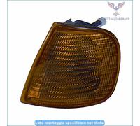3358Bc6j Freccia Gruppo Ottico Anteriore Dx Per Volkswagen Polo Classic - Sw 199