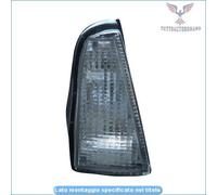 3358Bc85 Freccia Fanale Anteriore Sx Per Fiat 500 Mod. 750-900-Suite-Sporting 19