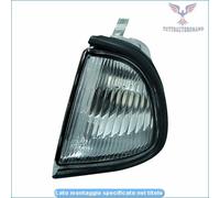 3358Bc9u Freccia Gruppo Ottico Anteriore Dx Per Lancia Delta 1993-01>2000-05