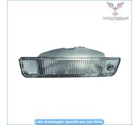 3358Bc9w Freccia Gruppo Ottico Anteriore Dx Per Lancia Delta 1993-01>2000-05