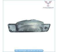 3358Bc9x Freccia Gruppo Ottico Anteriore Sx Per Lancia Delta 1993-01>2000-05