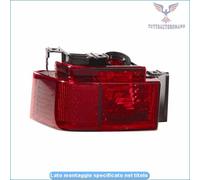 3358Bd0v Retronebbia Dx Per Opel Meriva 2003-04>2010-04