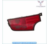 3358Bd3l Retronebbia Dx Per Kia Soul 2009-03>2011-12