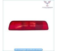 3358Bd6f Retronebbia Per Nissan Qashqai 2007-03>2010-04 2010-05>2013-09 Micra 20