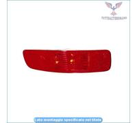 3358Bd8b Retronebbia Sx Per Citroen C-Crosser 2007-06> Mitsubishi Outlander 2007