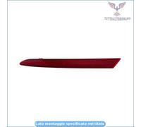 3358Bd8l Catarifrangente Catadiottro Dx Per Volkswagen Jetta 2011-02>