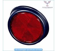 3358Bd8y Catarifrangente Catadiottro Dx Per Mitsubishi L 200 2001-01>2005-04 199