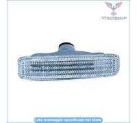3358Bdal Freccia Gruppo Ottico Laterale Per Bmw Serie 5 E39 1995-12>2000-08 2000