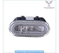 3358Bdeo Freccia Fanale Laterale Per Volkswagen Beetle 1998-04>2005-05