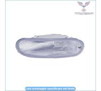 3358Bdg0 Freccia Gruppo Ottico Anteriore Dx Per Volkswagen Beetle 1998-04>2005-0