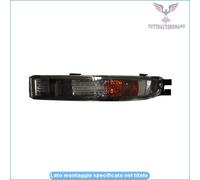 3358Bdlg Freccia Gruppo Ottico Anteriore Sx Per Volkswagen Beetle 2011-11>