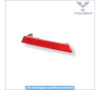 3358Bds0 Catarifrangente Catadiottro Dx Per Alfa Romeo 166 1998-01>2003-09