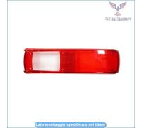 3358Bdxy Lente Faro Fanale Posteriore Per Renault Premium 2001-07>