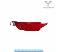 3358Bdzi Retronebbia Sx Per Ford Fiesta 2008-09> C-Max 2015-04>
