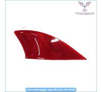 3358Beis Catarifrangente Catadiottro Sx Per Lexus Is 300 2013-04>
