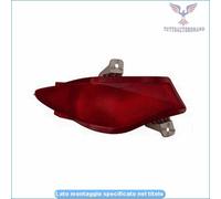 3358Bejl Retronebbia Sx Per Mazda Cx 7 2007-06>2009-08