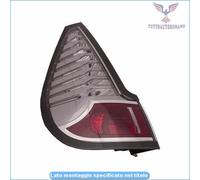 3358Bemd Faro Gruppo Ottico Posteriore Dx Per Renault Scenic 2013-03>2016-08