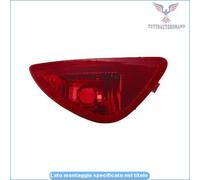 3358Bems Retronebbia Dx Per Renault Clio 2009-05>2012-08