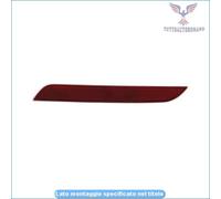 3358Beoa Catarifrangente Catadiottro Dx Per Bmw Serie 3 F30 - F31 2012-02>2015-0