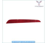 3358Bev1 Catarifrangente Catadiottro Dx Per Bmw Serie 5 G30/G31 2017-01>