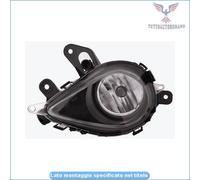 3358Bf6q Fendinebbia Sx Per Opel Zafira Tourer 2011-11>2016-11