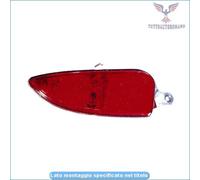 3358Bfap Retronebbia Sx Per Opel Corsa 2003-08>2006-08