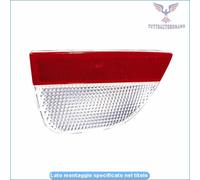 3358Bfed Retronebbia Sx Per Ford Focus 2001-10>2004-12 2005-01>2007-07 1998-10>2